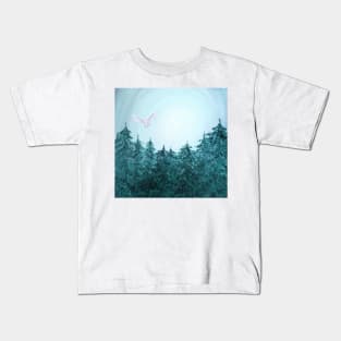 Magical moments Kids T-Shirt